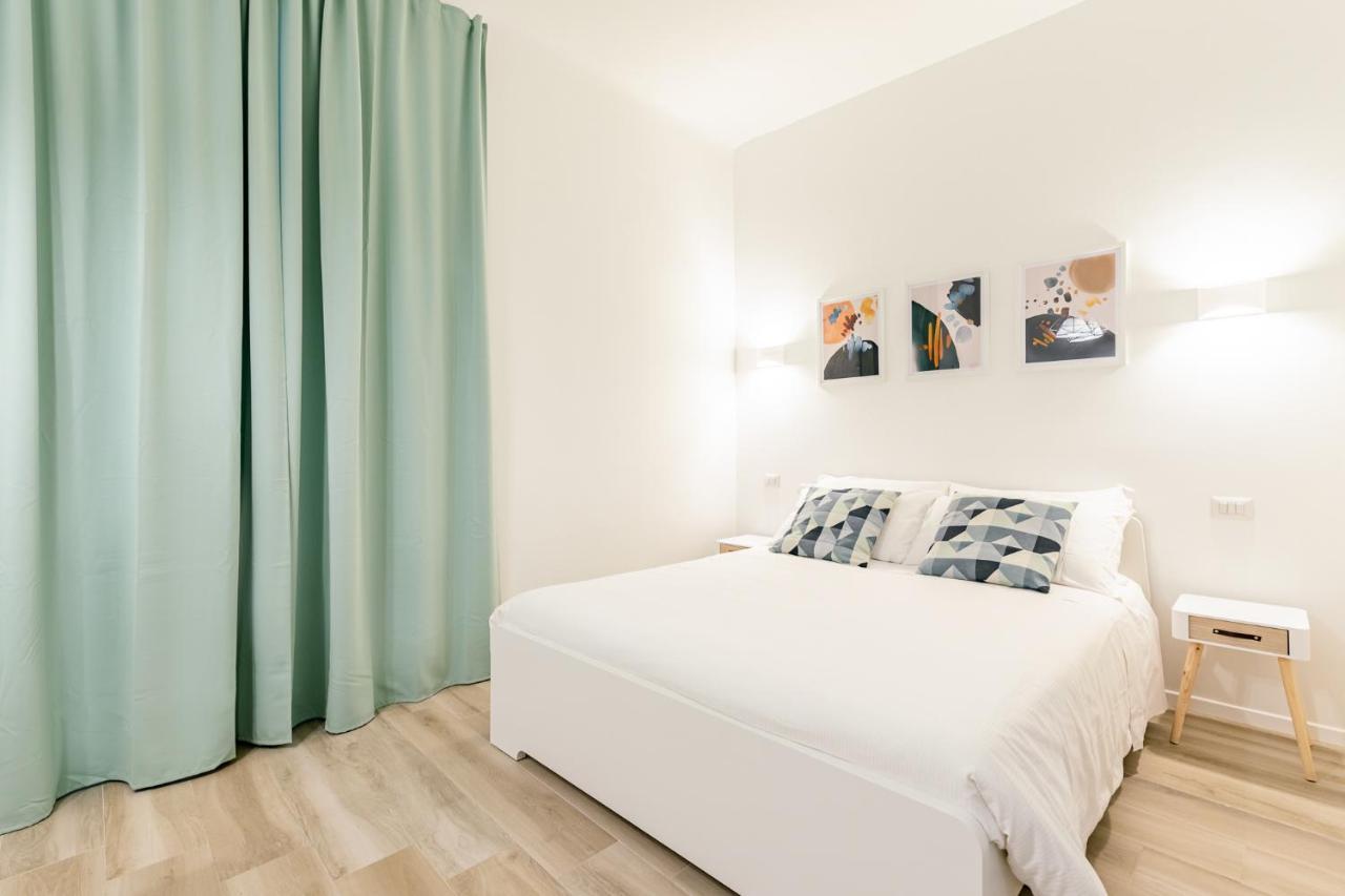 Casa Di Sophy Apartment Milan Exterior photo