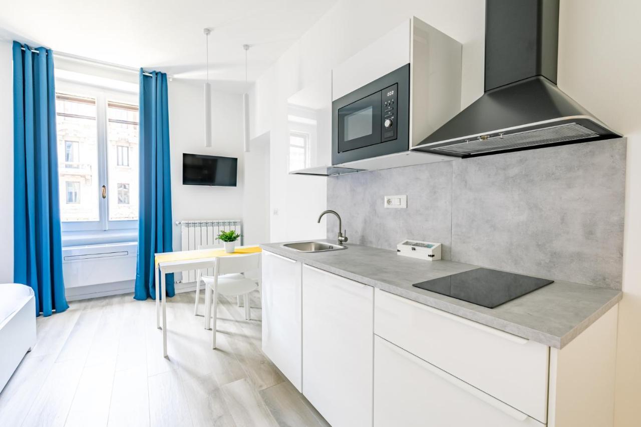 Casa Di Sophy Apartment Milan Exterior photo
