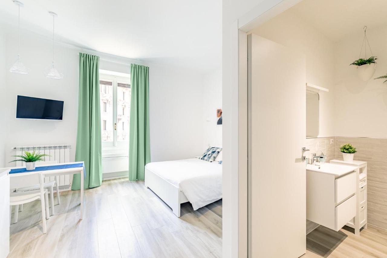Casa Di Sophy Apartment Milan Exterior photo