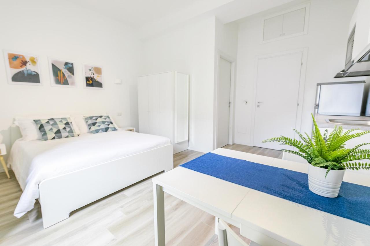 Casa Di Sophy Apartment Milan Exterior photo