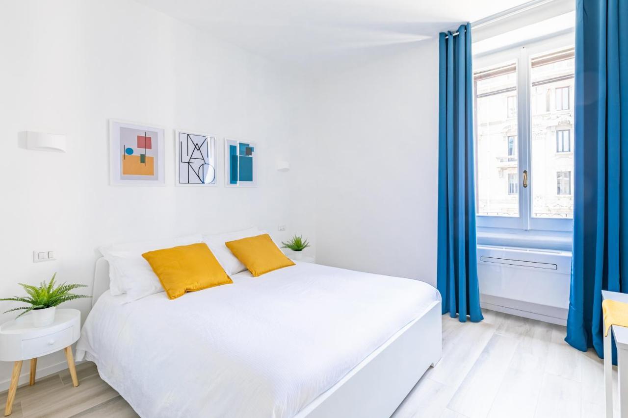 Casa Di Sophy Apartment Milan Exterior photo