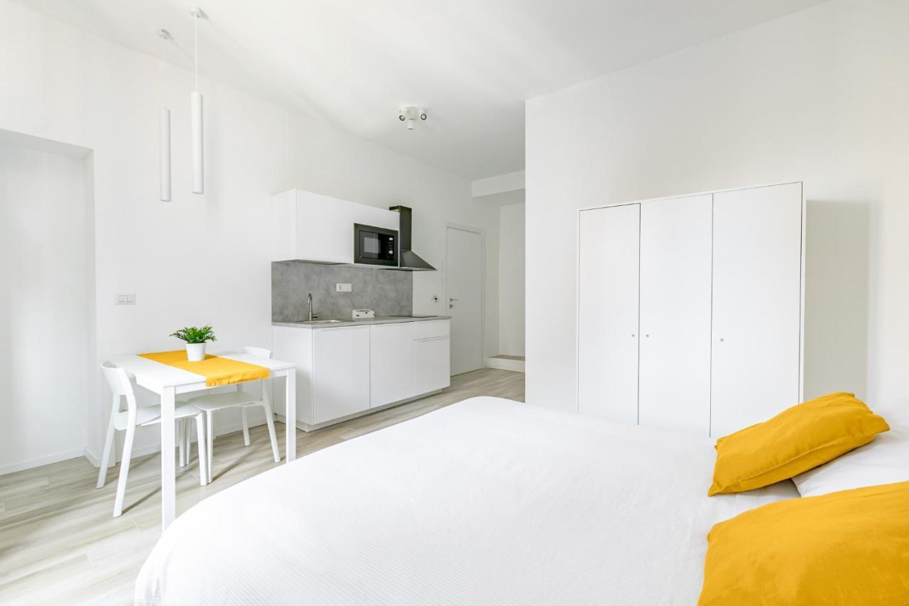 Casa Di Sophy Apartment Milan Exterior photo