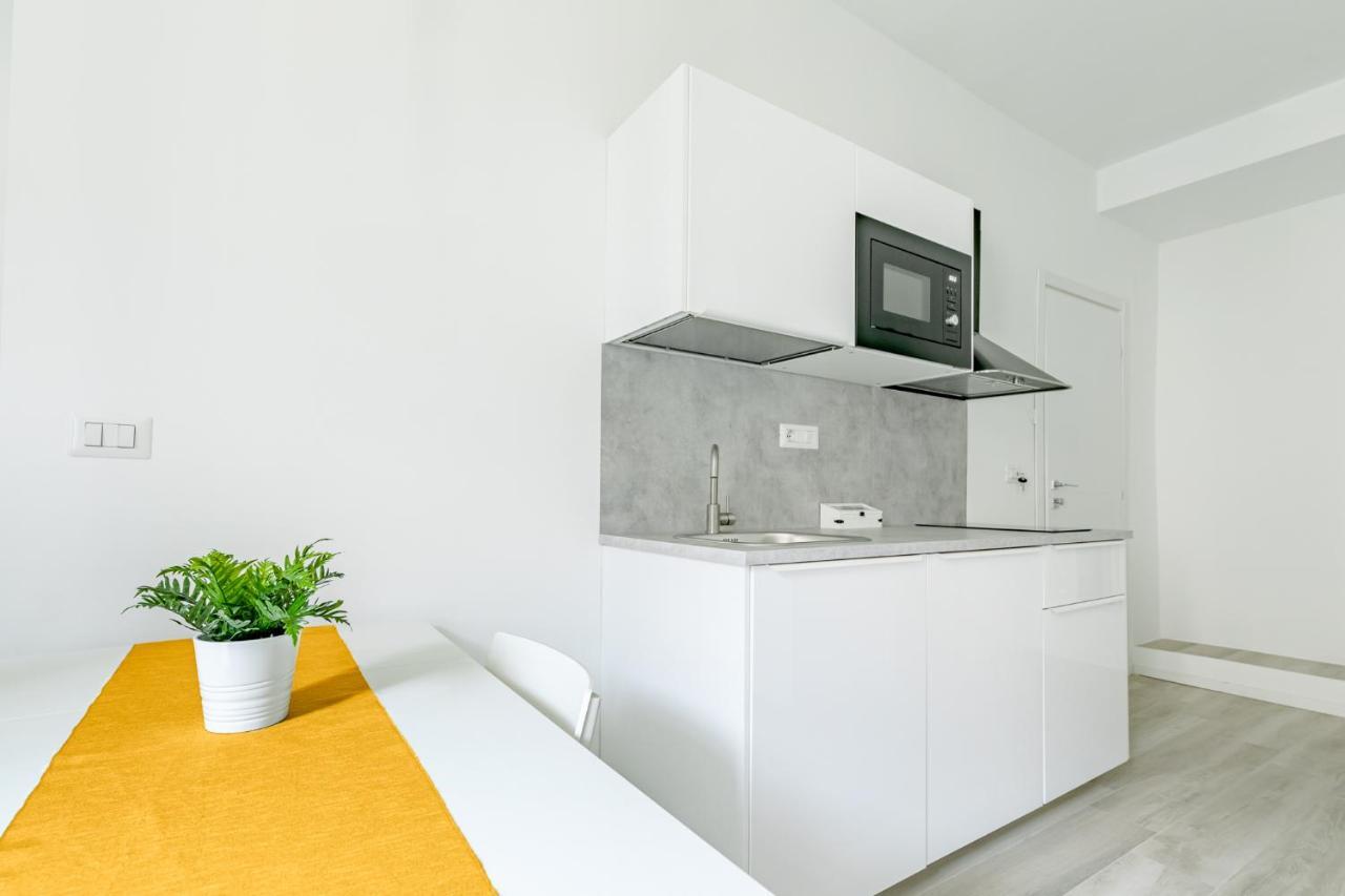 Casa Di Sophy Apartment Milan Exterior photo