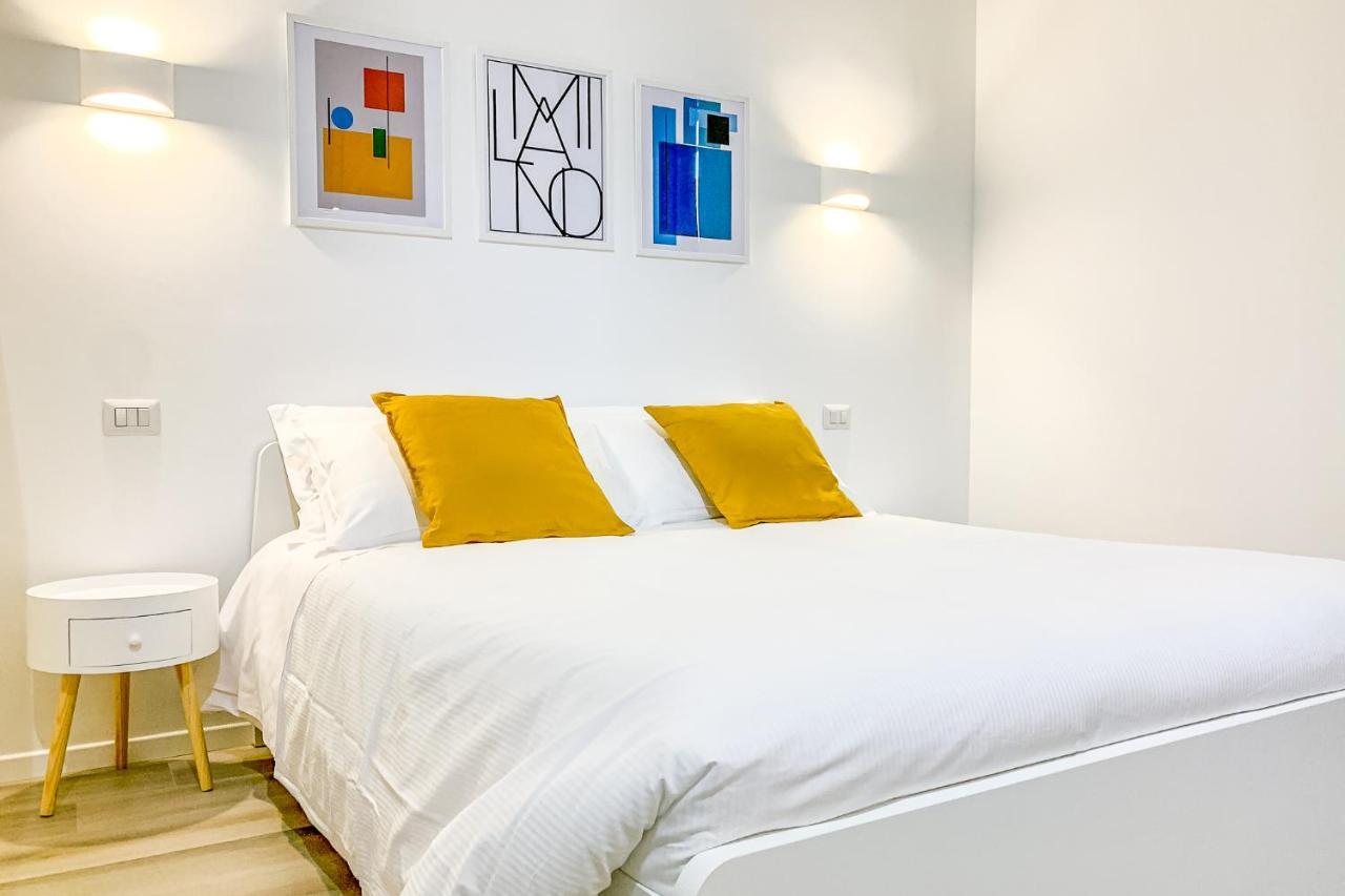 Casa Di Sophy Apartment Milan Exterior photo