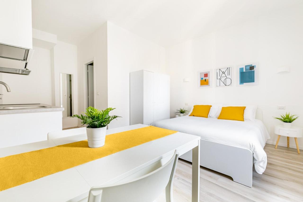 Casa Di Sophy Apartment Milan Exterior photo