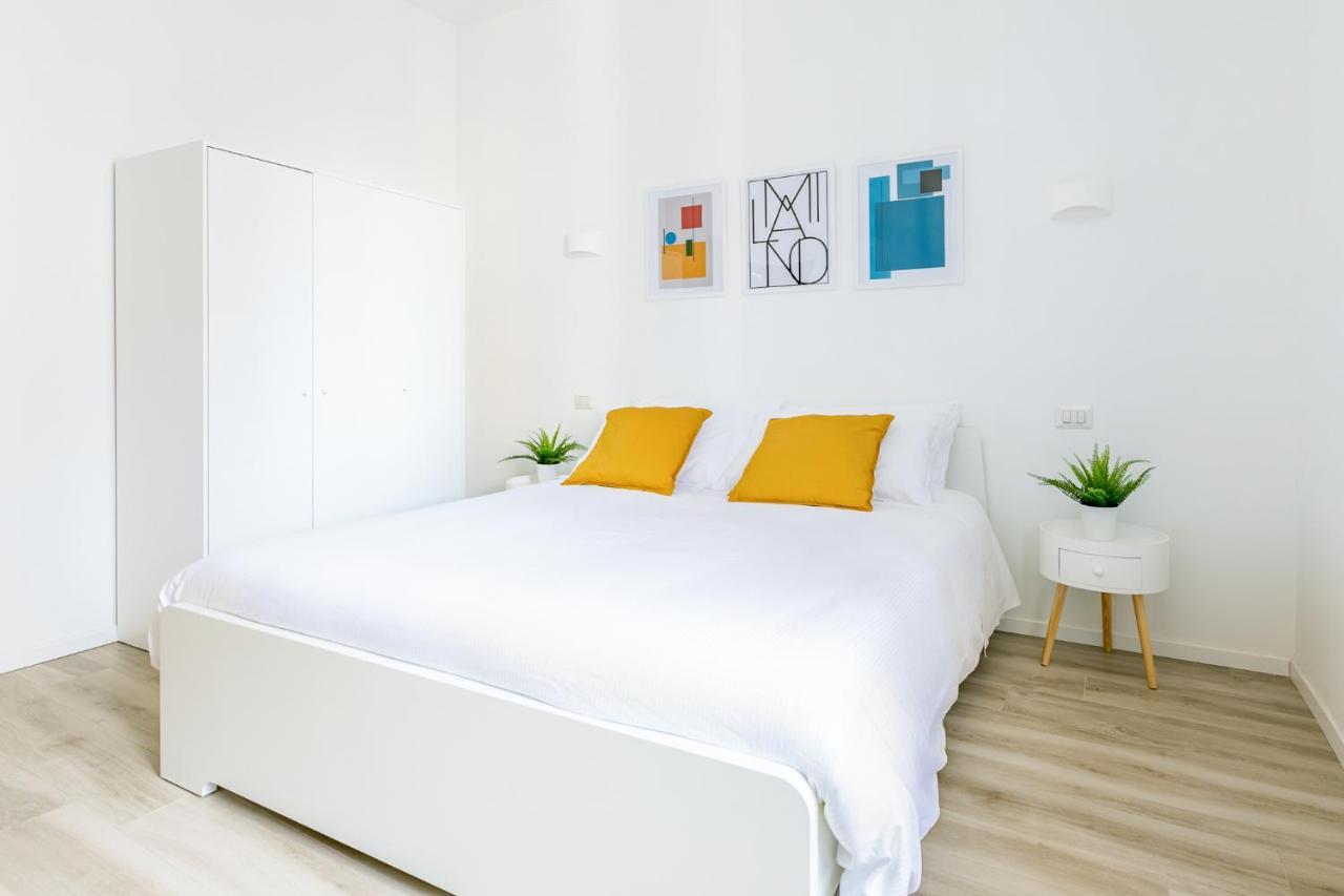 Casa Di Sophy Apartment Milan Exterior photo