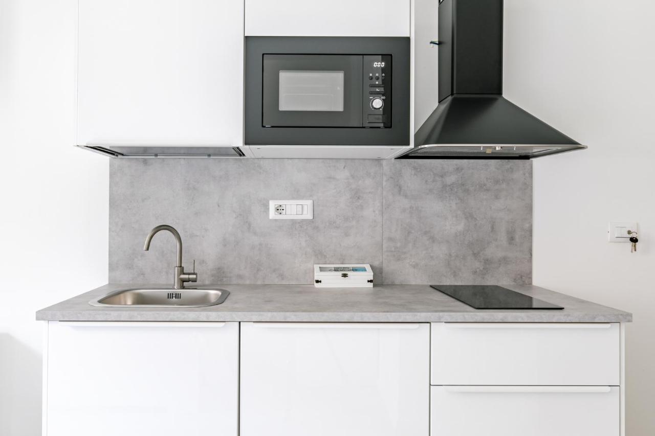 Casa Di Sophy Apartment Milan Exterior photo