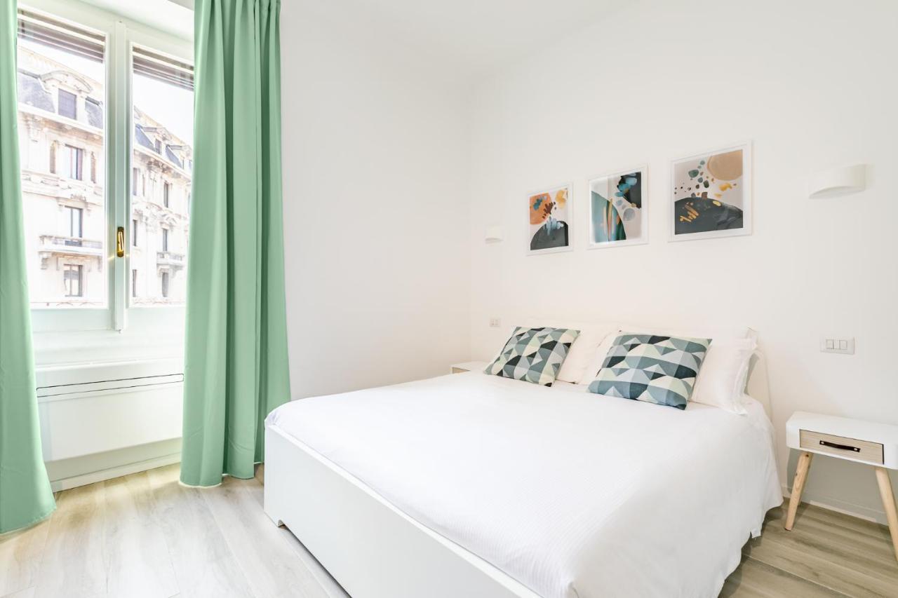 Casa Di Sophy Apartment Milan Exterior photo